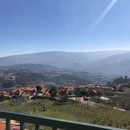 Apartmán Douro Vineyards And Mountains Urgueira  Exteriér fotografie