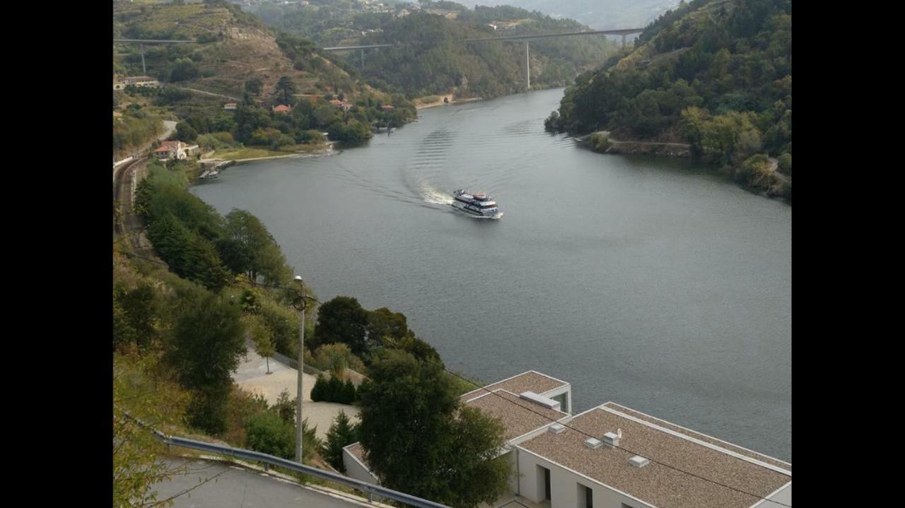 Apartmán Douro Vineyards And Mountains Urgueira  Exteriér fotografie